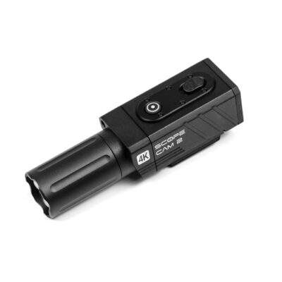 Novritsch Runcam Scopecam 2 4K Camera - 40 mm