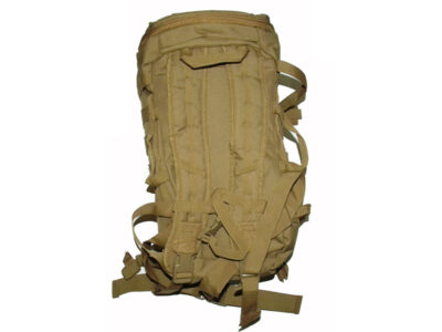 OUTBREAK Backpack, coyote - obrazek 3