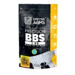 SA EDGE ULTRA(TM) BIO Pellets 0.32g, 3125 BBs (Bag) - White