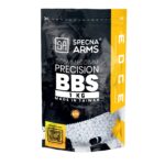 SA EDGE ULTRA(TM) Pellets 0.30g, 3300 BBs (Bag) - White