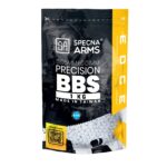 SA EDGE ULTRA(TM) Pellets 0.32g, 3125 BBs (Bag) - White