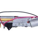 Cylinder for MARUI MP5A4/A5