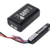 SA EASY LIPO CHARGER and Battery 11,1V 1000mAh, 20C - Stick (Buffer) OD-A-SPARMS266 asgbox.pl