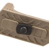 PTS M-LOK Enhanced Polymer Hand Stop Grip - Dark Earth OD-A-PTS053-TAN asgbox.pl