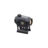 VO SCRAPPER 1x22 SOLAR MTR Red Dot Sight - Black OD-A-SCRD-SM45 asgbox.pl