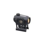 VO SCRAPPER 1x22 SOLAR MTR Red Dot Sight - Black - obrazek 2