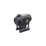 VO SCRAPPER 1x22 SOLAR MTR Red Dot Sight - Black - obrazek 4