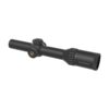VO CONTINENTAL X10 1-10x24i ED Fiber LPVO Riflescope - Black OD-A-SCOC-47 asgbox.pl