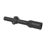 VO CONTINENTAL X10 1-10x24i ED Fiber LPVO Riflescope  - Black - obrazek 3