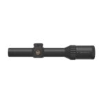 VO CONTINENTAL X10 1-10x24i ED Fiber LPVO Riflescope  - Black - obrazek 4