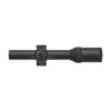 VO CONTINENTAL X10 1-10x24i ED Fiber LPVO Riflescope - Black OD-A-SCOC-47 asgbox.pl