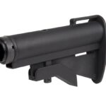 CYMA M733/CAR-15/XM177 stock with tube