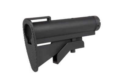 CYMA M733/CAR-15/XM177 stock with tube - obrazek 2