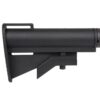 CYMA M733/CAR-15/XM177 stock with tube OD-A-CY0324 asgbox.pl