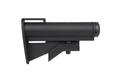 CYMA M733/CAR-15/XM177 stock with tube - obrazek 3