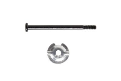 CYMA M733/CAR-15/XM177 stock with tube - obrazek 5
