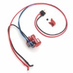 JeffTron MOSFET V2 with Wiring to the Stock - obrazek 2