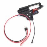 JeffTron MOSFET V2 with Wiring to the Stock - obrazek 3