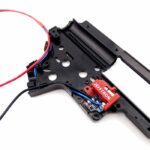 JeffTron MOSFET V2 with Wiring to the Stock - obrazek 4