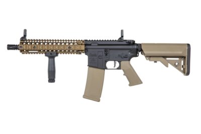SA Daniel Defence(R) MK18 (SA-P19 Prime(TM) Aster II ETU) with Brushless Motor - Chaos Bronze
