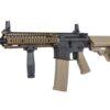 SA Daniel Defence(R) MK18 (SA-P19 Prime(TM) Aster II ETU) with Brushless Motor - Chaos Bronze OD-A-SPARMS267-CHB asgbox.pl