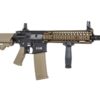 SA Daniel Defence(R) MK18 (SA-P19 Prime(TM) Aster II ETU) with Brushless Motor - Chaos Bronze OD-A-SPARMS267-CHB asgbox.pl