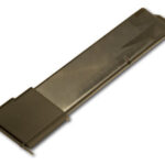 KSC M93R Auto-9 C Robocop GBB Gas Magazine, 38 BBs - Black