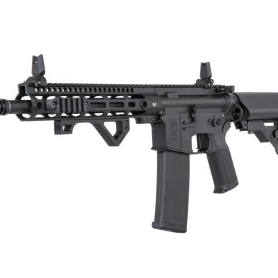 Alternative view of SA M4 Carbine M-LOK (SA-P20 Prime(TM) Aster II ETU) with Brushless Motor - Black