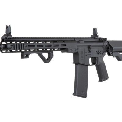 Alternative view of SA M4 Carbine M-LOK (SA-P22 Prime(TM) Aster II ETU) with Brushless Motor - Black