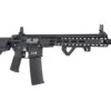 SA M4 Carbine M-LOK (SA-P22 Prime(TM) Aster II ETU) with Brushless Motor - Black OD-A-SPARMS269-BK asgbox.pl