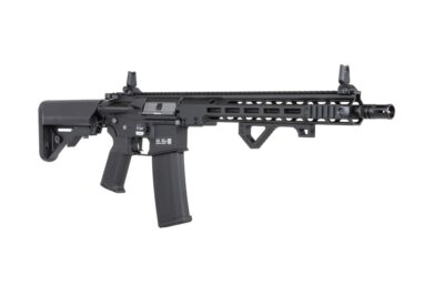 SA M4 Carbine M-LOK (SA-P22 Prime(TM) Aster II ETU) with Brushless Motor - Black - obrazek 3