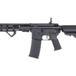 SA M4 CQB M-LOK (SA-P23 Prime(TM) Aster II ETU) with Brushless Motor - Black