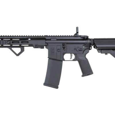 SA M4 CQB M-LOK (SA-P23 Prime(TM) Aster II ETU) with Brushless Motor - Black