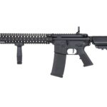 SA Daniel Defence(R) MK18 BLOCK 2 (SA-P26 Prime(TM) Aster II ETU) with Brushless Motor - Black