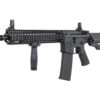 SA Daniel Defence(R) MK18 BLOCK 2 (SA-P26 Prime(TM) Aster II ETU) with Brushless Motor - Black OD-A-SPARMS271-BK asgbox.pl
