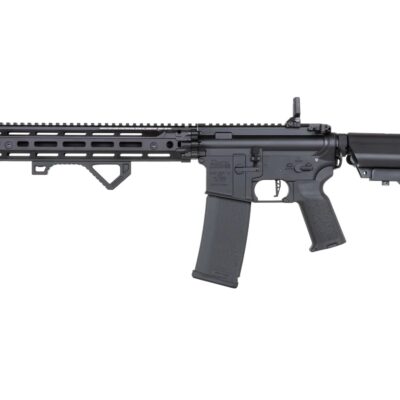 SA Daniel Defence(R) MK18 RIII M-LOK 14.5" (SA-P28 RIS III Prime(TM) Aster II ETU) with Brushless Motor - Black