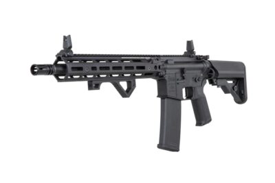 SA Daniel Defence(R) MK18 RIII M-LOK 14.5" (SA-P28 RIS III Prime(TM) Aster II ETU) with Brushless Motor - Black - obrazek 2