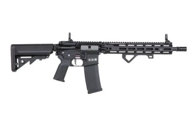 SA Daniel Defence(R) MK18 RIII M-LOK 14.5" (SA-P28 RIS III Prime(TM) Aster II ETU) with Brushless Motor - Black - obrazek 4