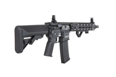 SA Daniel Defence(R) MK18 RIII M-LOK 14.5" (SA-P28 RIS III Prime(TM) Aster II ETU) with Brushless Motor - Black - obrazek 5