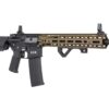 SA Daniel Defence(R) MK18 RIII M-LOK 14.5" (SA-P28 RIS III Prime(TM) Aster II ETU) with Brushless Motor - Chaos Bronze OD-A-SPARMS273-CHB asgbox.pl