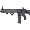 SA Daniel Defence(R) MK18 RIII M-LOK 14.5" (SA-P28 RIS III Prime(TM) Aster II ETU) with Brushless Motor - Steel Grey OD-A-SPARMS273-SG asgbox.pl
