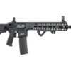 SA Daniel Defence(R) MK18 RIII M-LOK 14.5" (SA-P28 RIS III Prime(TM) Aster II ETU) with Brushless Motor - Steel Grey OD-A-SPARMS273-SG asgbox.pl