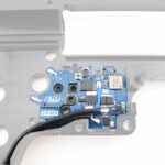 JeffTron Scylla V2 ETU Unit - Wiring to stock - obrazek 3