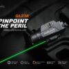 FENIX GL23R TACTICAL LIGHT WITH Green LASER SIGHT OD-A-GL23R asgbox.pl FENIX GL23R TACTICAL LIGHT WITH Green LASER SIGHT OD-A-GL23R asgbox.pl