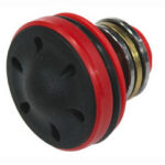New Bore-Up (NBU) Polycarbonate Piston Head