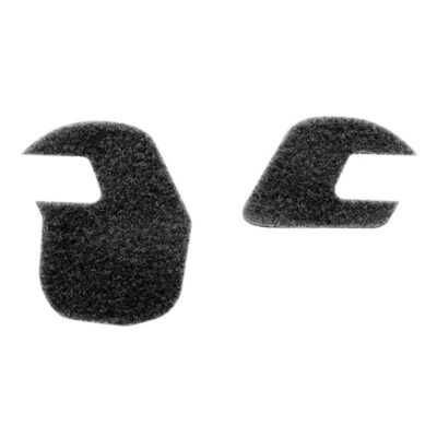 EARMOR VELCRO Panels for M31 / M32 Headphones  - Black