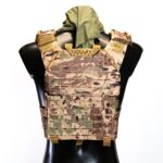 ANAREUS SPIDER Modular Plate Carrier MK2 - MC