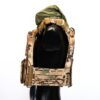 ANAREUS SPIDER Modular Plate Carrier MK2 - MC OD-A-ANAR89-MC asgbox.pl