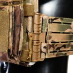 ANAREUS SPIDER Modular Plate Carrier MK2 - MC - obrazek 4