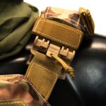 ANAREUS SPIDER Modular Plate Carrier MK2 - MC - obrazek 5